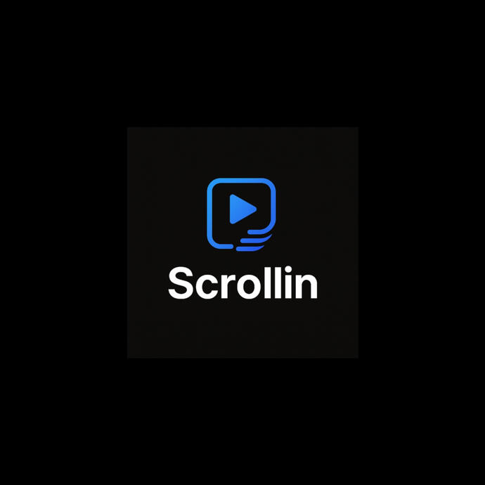 SCROLLIN
