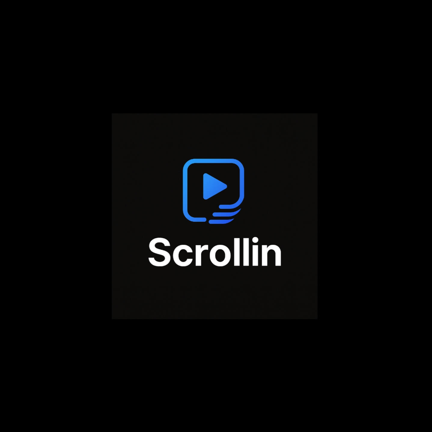 SCROLLIN